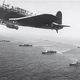 Illustration for article titled Spies in the Skies: How Aerial Surveillance Tipped the Balance of WWII
